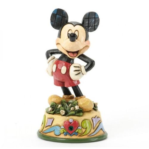 February Mickey Mouse slika 1