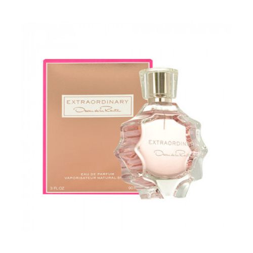 Oscar De La Renta Extraordinary Eau De Parfum 90 ml (woman) slika 1