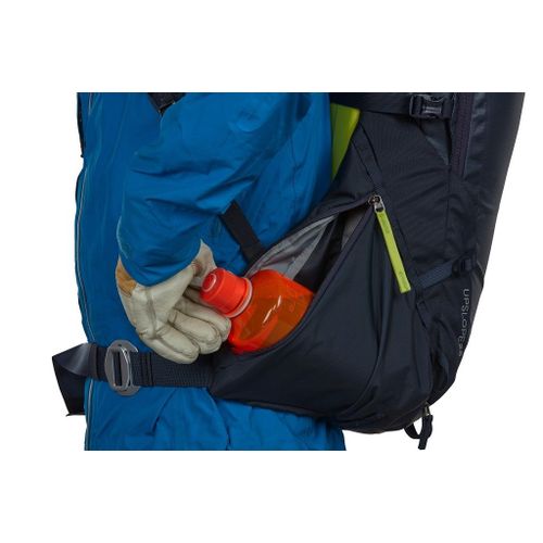 Ruksak za sportove na snijegu Thule Upslope 35L tamnoplavi slika 13