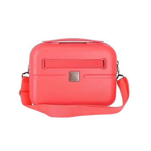 PEPE JEANS ABS Beauty case slika 2