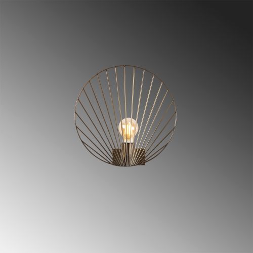 Byisoo - 3290 Vintage Wall Lamp slika 5