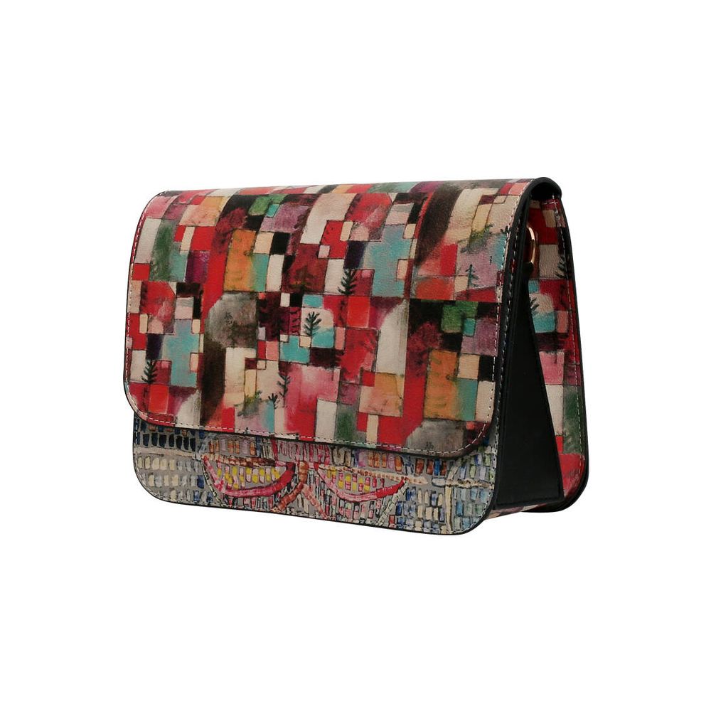 Dogo Torba Y-Generation Kadin Çanta Mini Mosaic slika 2