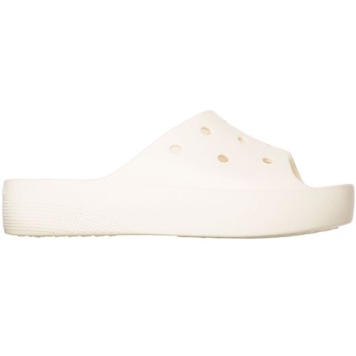 CROCS ZENSKE CROCS CLASSIC PLATFORM PAPUCE ZA ŽENE slika 2