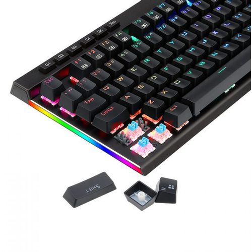 REDRAGON K580 VATA RGB MECHANICAL KEYBOARD slika 2