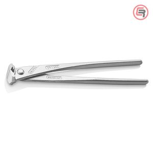 Knipex Kliješta Armiračka 250 mm Siva - 99 14 250