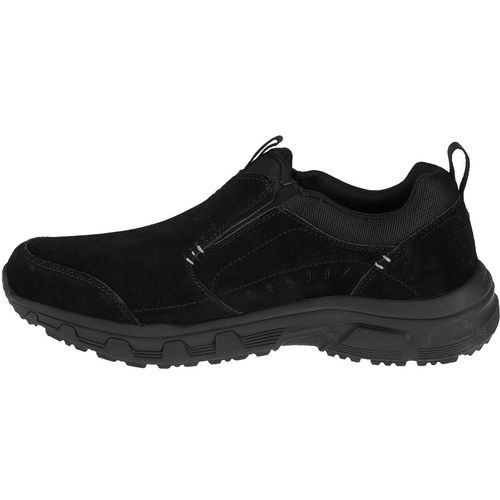 Skechers Oak Canyon muške tenisice 237282-BBK slika 2