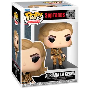 Funko POP figura The Sopranos Adriana La Cerva