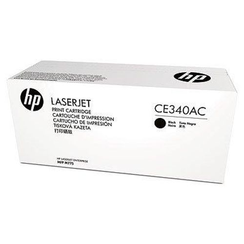 Toner HP 651A Contractual crna slika 1