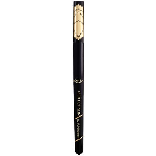 L’Oreal Paris Liner Perfect Slim 01 Intense Black ajlajner slika 4