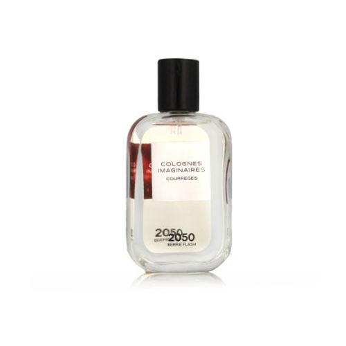 André Courrèges Colognes Imaginaires 2050 Berrie Flash Eau De Parfum 100 ml (unisex) slika 1