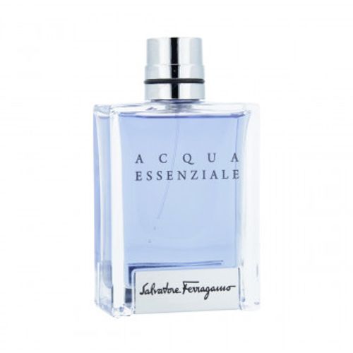 Salvatore Ferragamo Acqua Essenziale Eau De Toilette 100 ml (man) slika 1