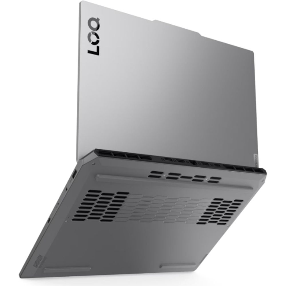 Prijenosnik Lenovo LOQ 15AHP10 Ryzen 7 / 16GB / 1TB SSD / 15,6" FHD IPS / GeForce RTX 5060 / Windows 11 Home / siv slika 6