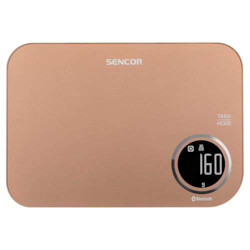 Sencor Pametna Bluetooth Kuhinjska Vaga SKS 7076GD slika 19