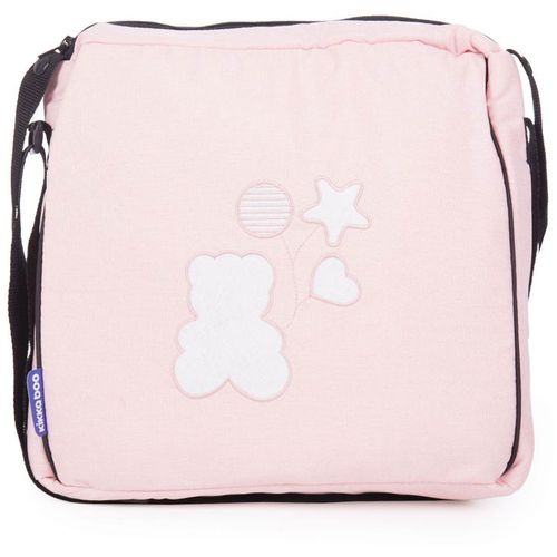 Kikka Boo Kolica 3u1 BeLoved Light Pink slika 6