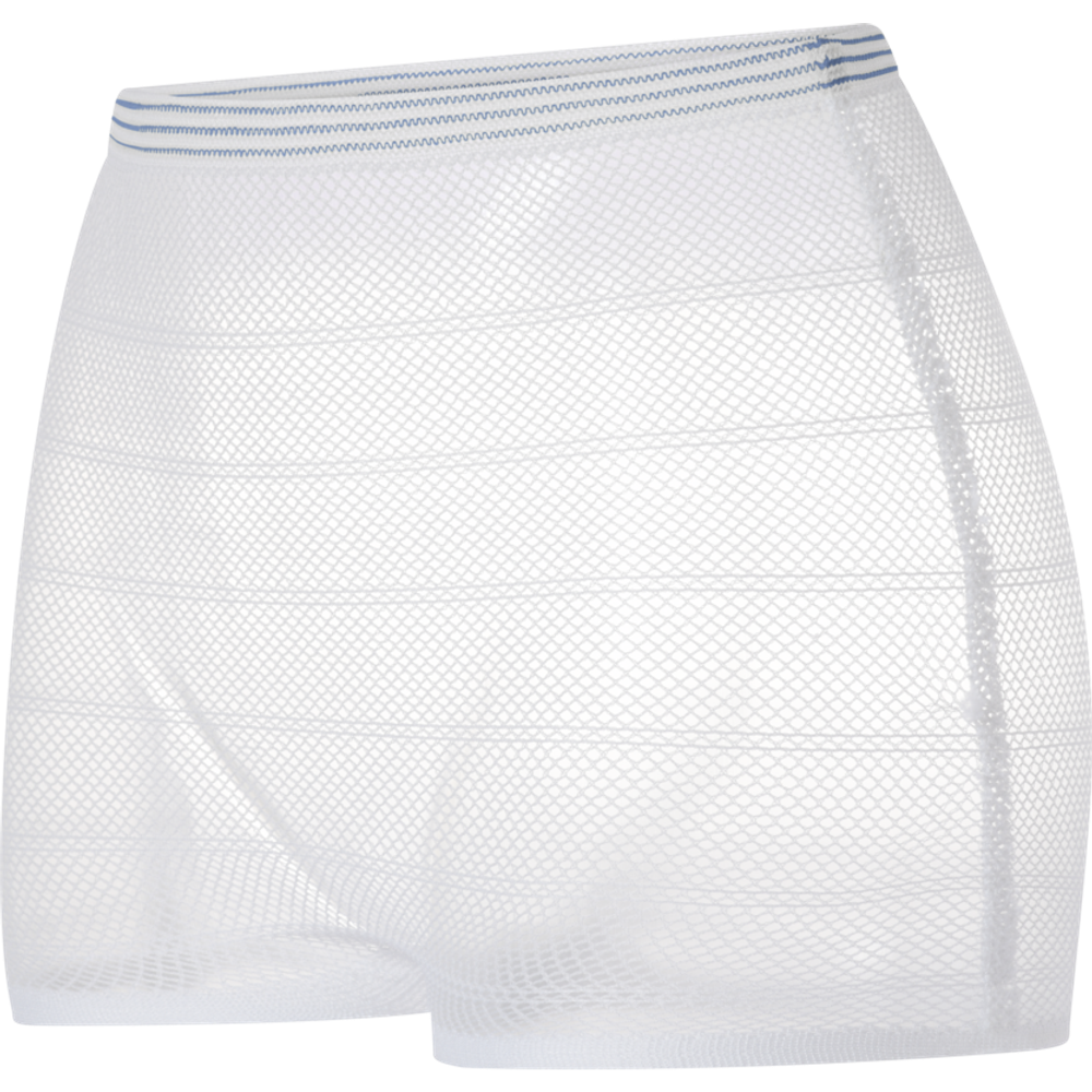 Abena Fix Net mrežaste gaćice M 5kom 80-130cm slika 2