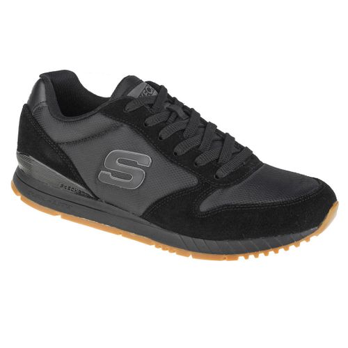 Skechers Sunlite-Waltan muške tenisice 52384-BBK slika 2