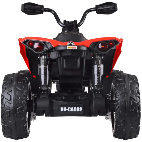 Quad Can-am AKU – red slika 2