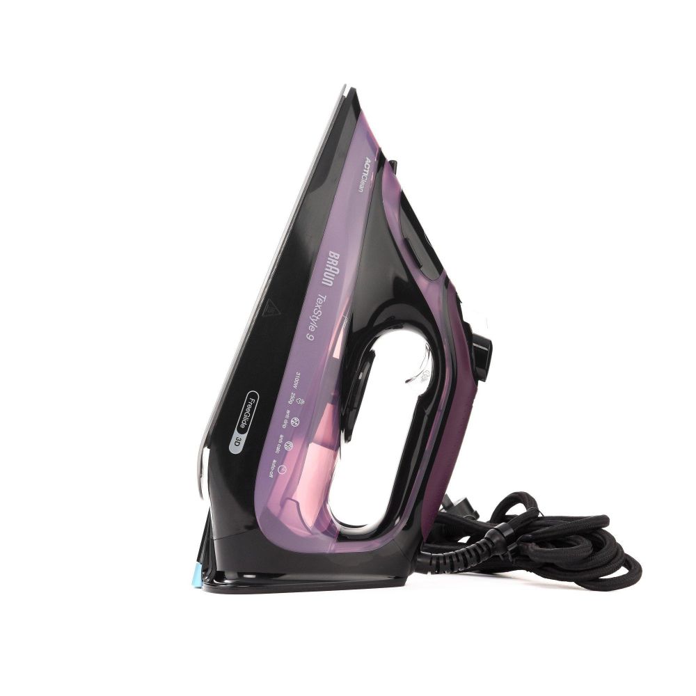 Braun Pegla SI9661VI TexStyle 9 Pro / 3100 W  slika 4