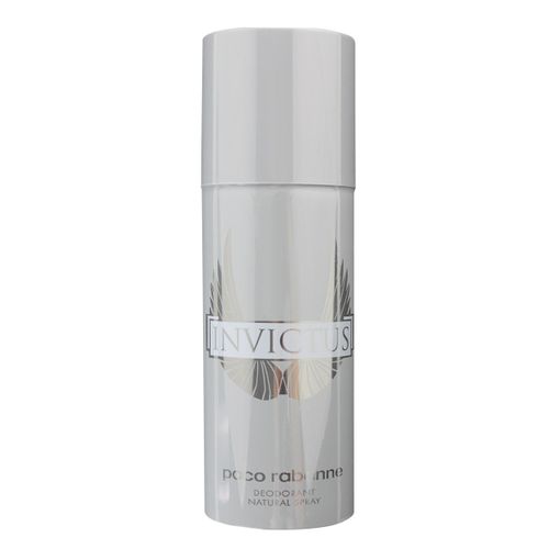 Paco Rabanne Invictus Deodorant VAPO 150 ml za muškarce slika 3