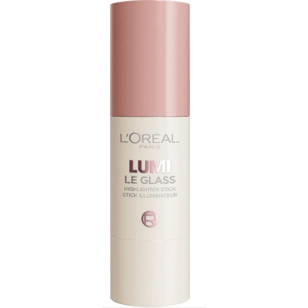 L'Oréal Paris Highlighter stick Lumi Glass 620 Pink slika 2