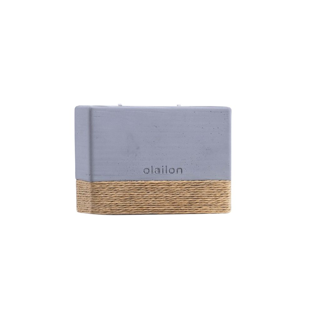 Candle Harmony - Grey slika 5
