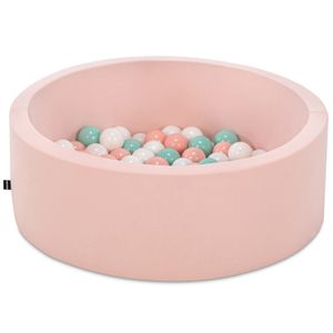Bazen s lopticama Bubble Pops v7 - roza boja