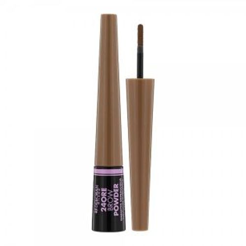 Deborah 24Ore puder za obrve, 1 Light Brown  slika 1