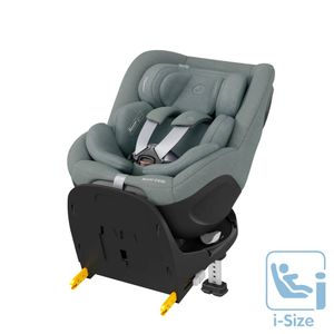 Maxi-Cosi autosjedalica Mica 360 Pro i-Size, Grupa 0+, 1 (0-18 kg) - Authentic Grey