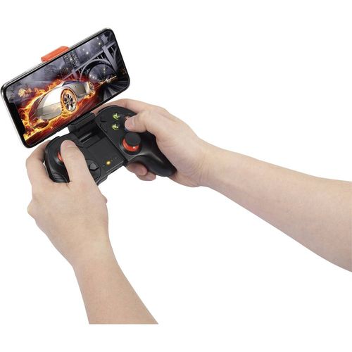 Renkforce GC-01 igraća konzola gamepad Android crna slika 3