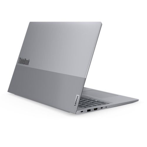 NB Lenovo ThinkBook 16 G6 i5-1335U/16GB/M.2 512GB SSD/16''FHD/SRB/3Y/21KH007WYA slika 4