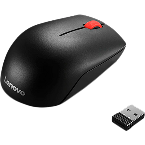 Lenovo Essential Compact bežični miš slika 4