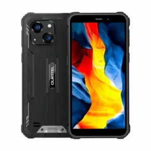 Oukitel WP32 black Smartphone 