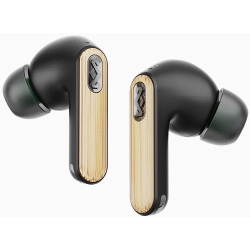 House of Marley Redemption ANC 2 Black True Wireless Earbuds slika 1