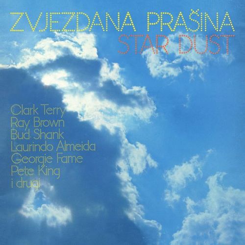 Razni izvođači - Zvjezdana prašina/ Star Dust (reizdanje) slika 1