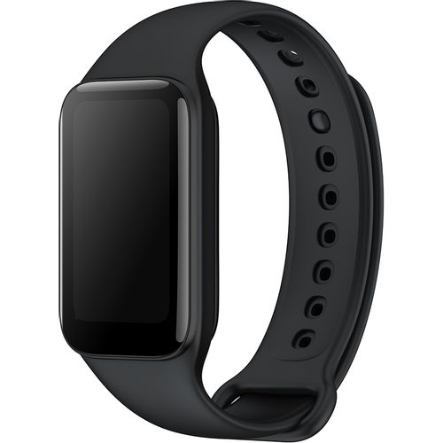 Xiaomi Mi Smart Band 8 Active crna slika 1