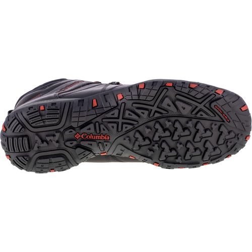 Muške čizme Columbia peakfreak venture mid wp 1627611010 slika 8