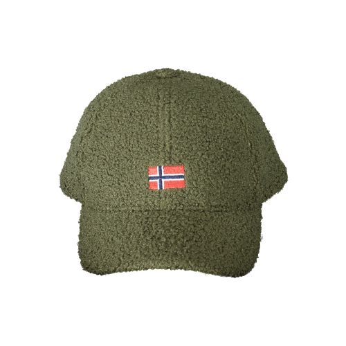 NORWAY 1963 GREEN MEN'S HAT slika 1