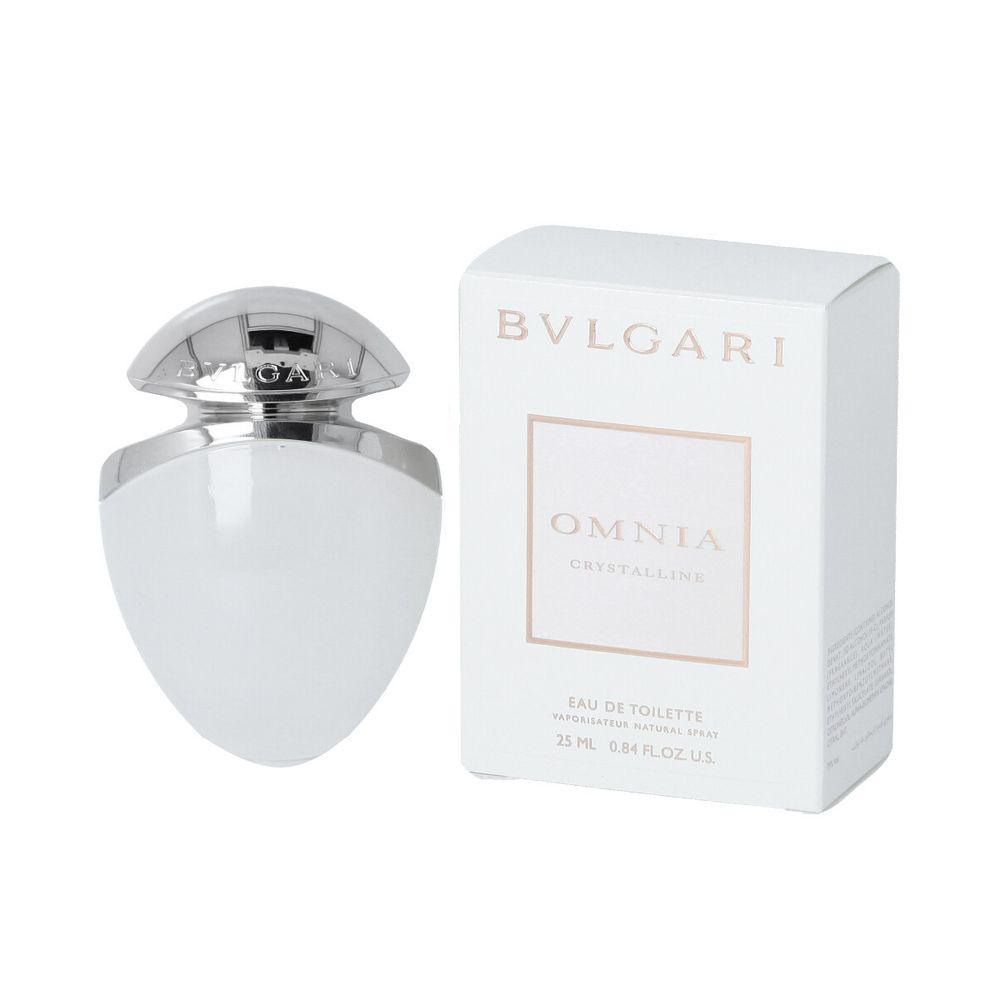Bvlgari Omnia Crystalline EDT 25 ml - Ženski Parfem slika 3