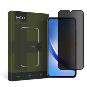 HOFI ANTI SPY GLASS PRO+ KALJENO STAKLO ZA SAMSUNG GALAXY A34 5G PRIVACY