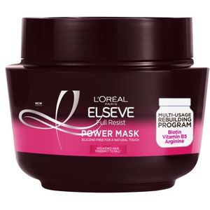 L'Oréal Paris Elseve Full Resist Maska za kosu 300ml