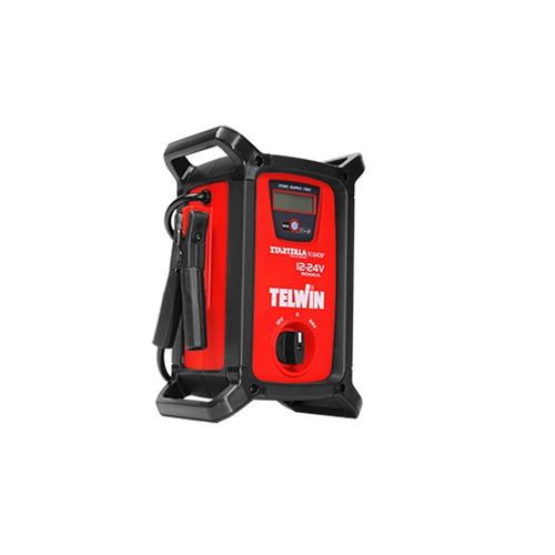 Telwin Startzilla 9024 XT 12V/24V 829525 PRO slika 1