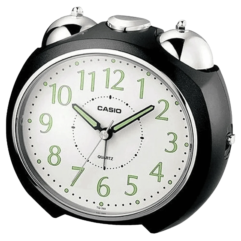 BUDILICA CASIO TQ-369-1DF slika 2