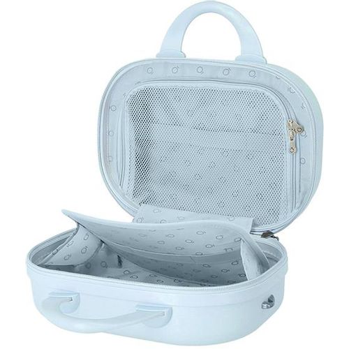 ENSO ABS Beauty case - Plava ANNIE slika 6