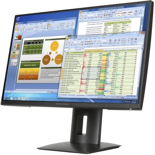 HP ZDisplay Z27n 27'' monitor - rabljeni uređaj slika 1