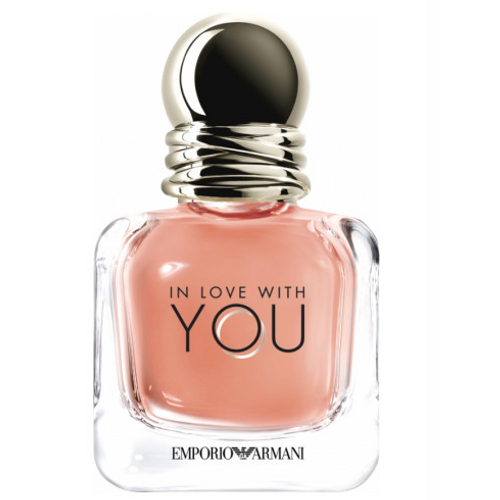 Giorgio Armani In Love With You parfem 100ml slika 1