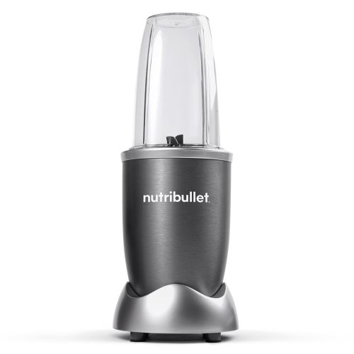 Nutribullet NB606DG Blender 600W, Siva boja slika 1