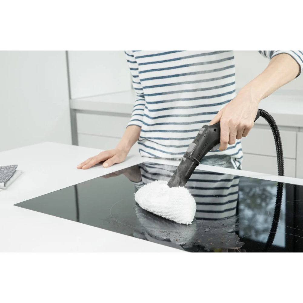 Karcher parna stanica za peglanje Si 4 Easy Fix Iron  1.512-637.0 slika 2
