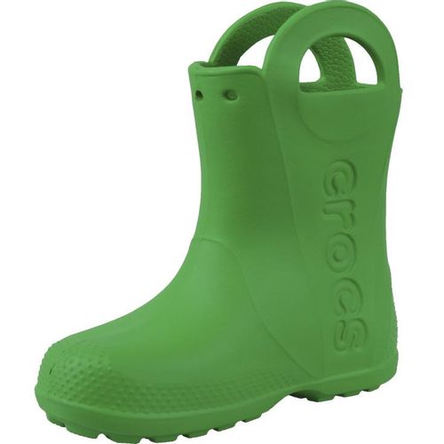 Crocs handle it rain boot kids 12803-3e8 slika 4
