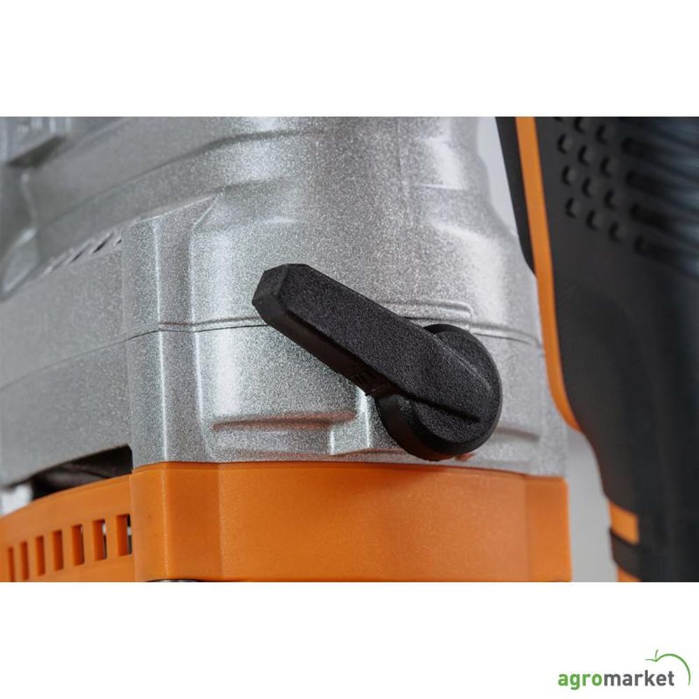 FUSE akumulatorski brushless  čekić VPL 0420  slika 7