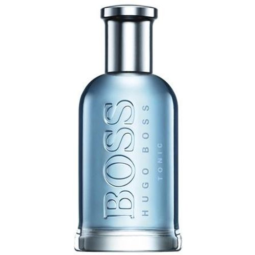 Hugo Boss Boss Bottled Tonic Eau De Toilette 50 ml (man) slika 1